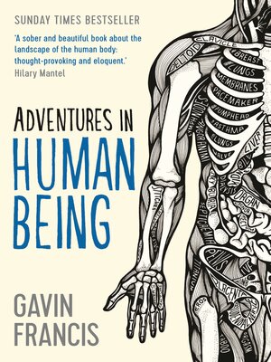 Adventures in Human Being - ebook